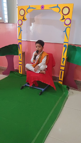 Top School of Narnaul 